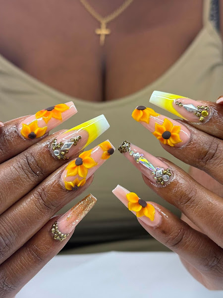 Belgravia Nail Salon Spa 3