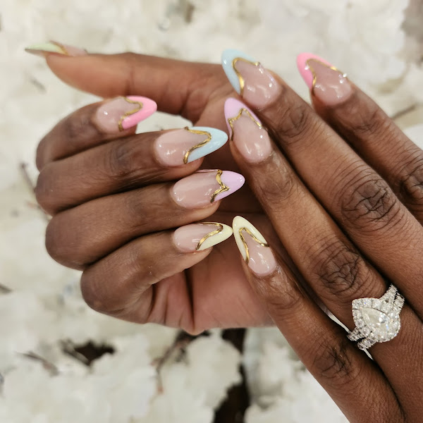 Belgravia Nail Salon Spa 4