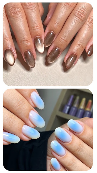Luxury Nails & iLashes(10% off first time clients) 2