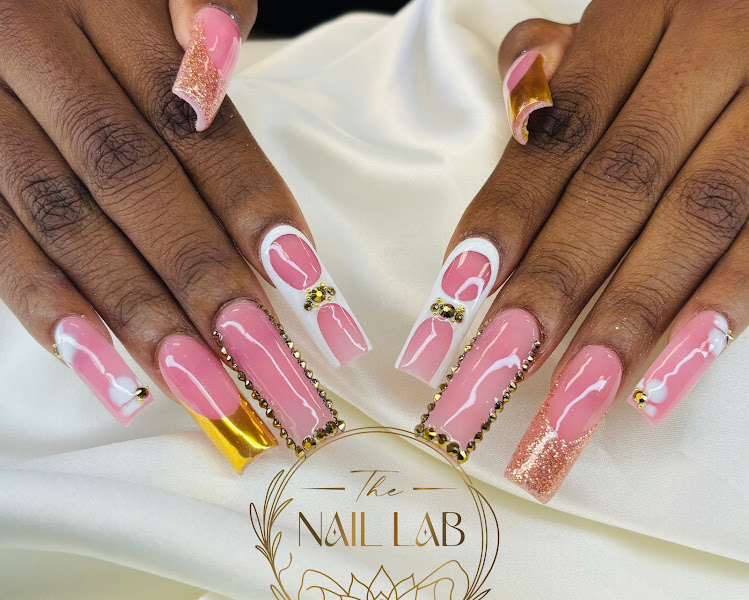 The Nail Lab 2