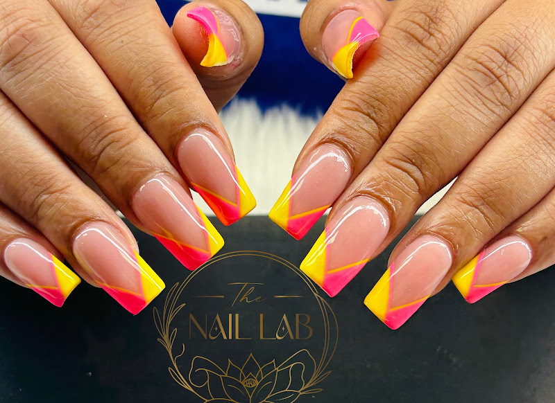 The Nail Lab 3