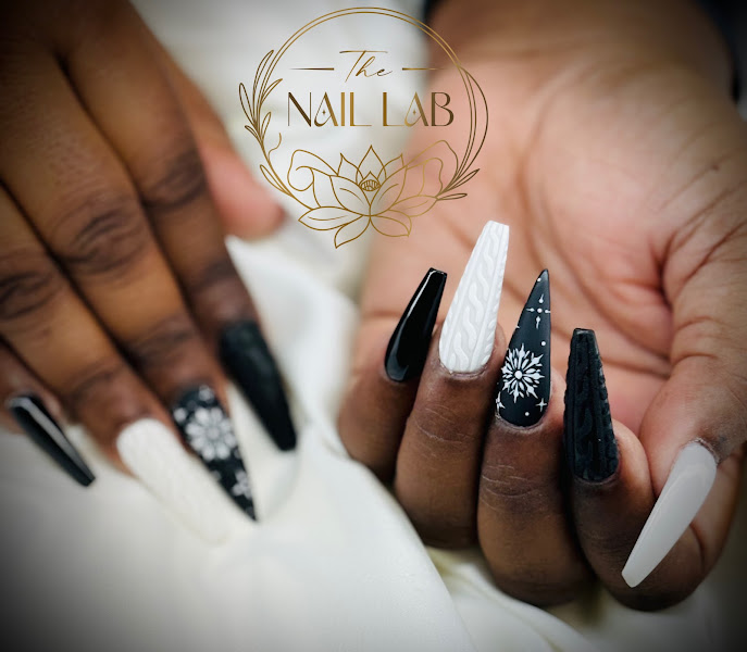 The Nail Lab 4