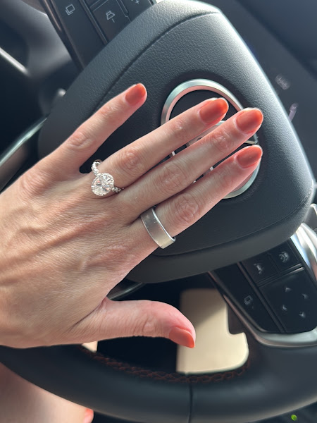 Anthony Vincé Nail Spa, West Gray 3