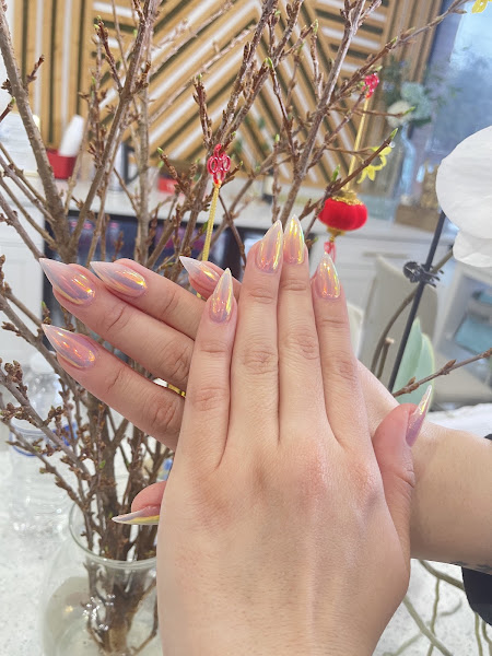 NAILVANA & CO. Lash and Spa
