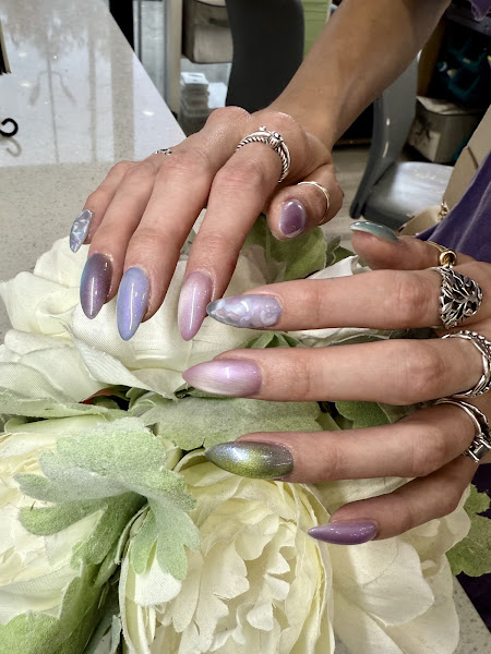 NAILVANA & CO. Lash and Spa 2