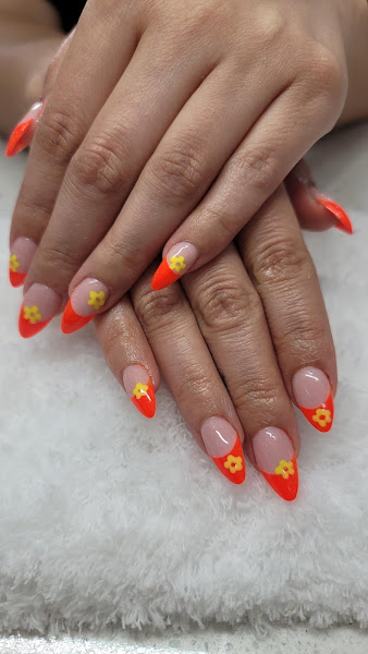 NAILVANA & CO. Lash and Spa 3