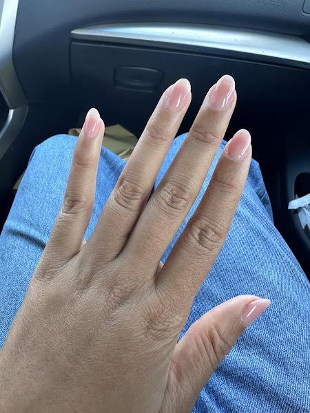 VNH Nail Spa