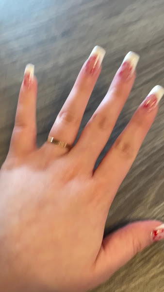 VNH Nail Spa 2