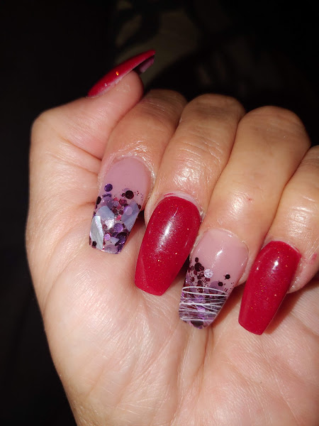 VNH Nail Spa 4