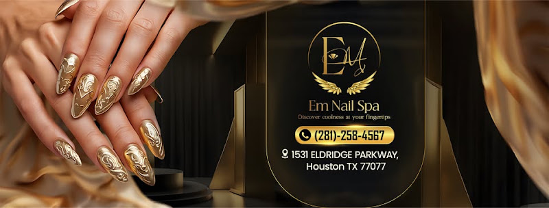 Em Nail Spa
