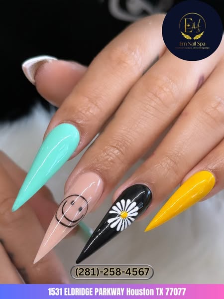 Em Nail Spa 4