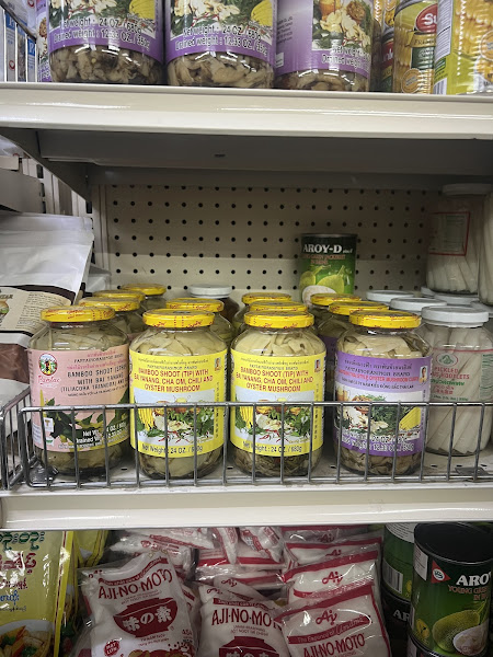 Asian Food Market 4