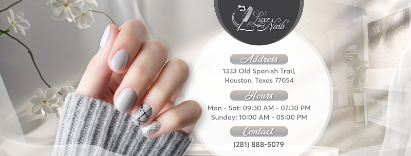 Linh's Luxe Nails