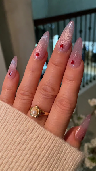 Shine Envision Nails 2