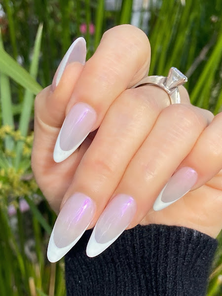 Shine Envision Nails 3