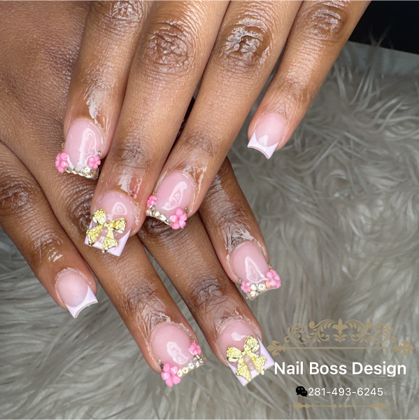 NailBoss Design Salon 4