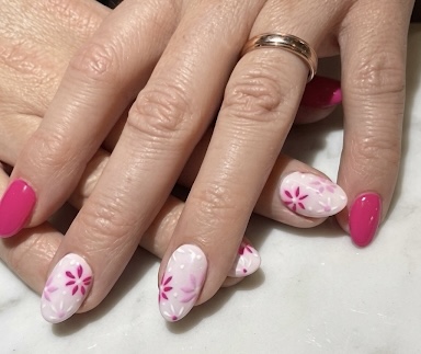 M. Vincé Nail Spa - Champion Forest 3
