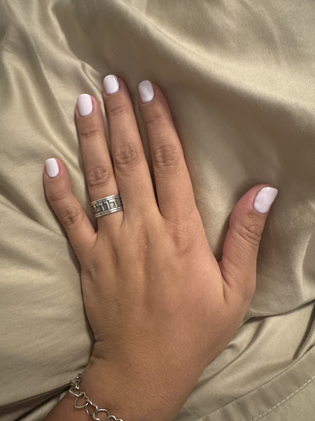 M. Vincé Nail Spa - Champion Forest 4