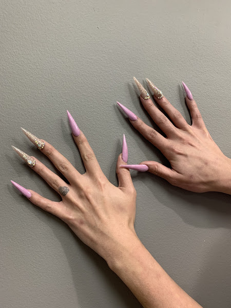 N & T Nails