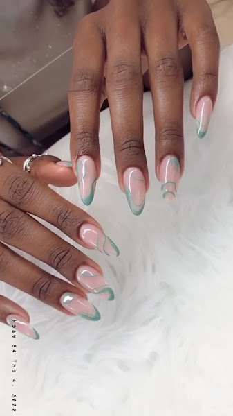 Hi Nails 2