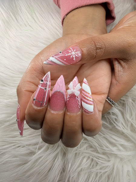 Hi Nails 3