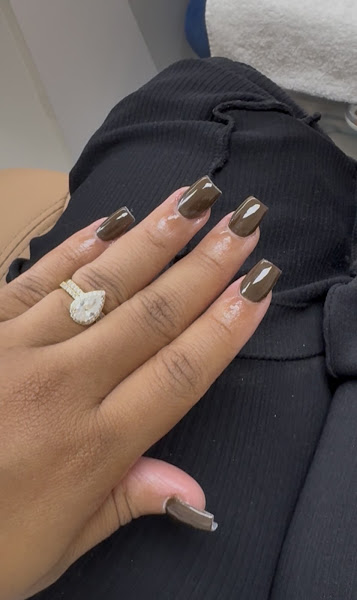 Nails by ME