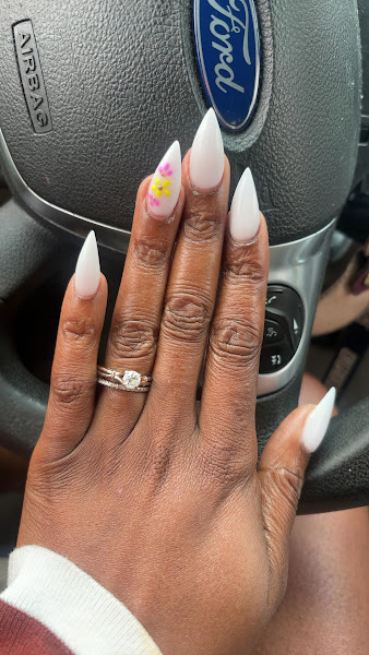 Nails by ME 2