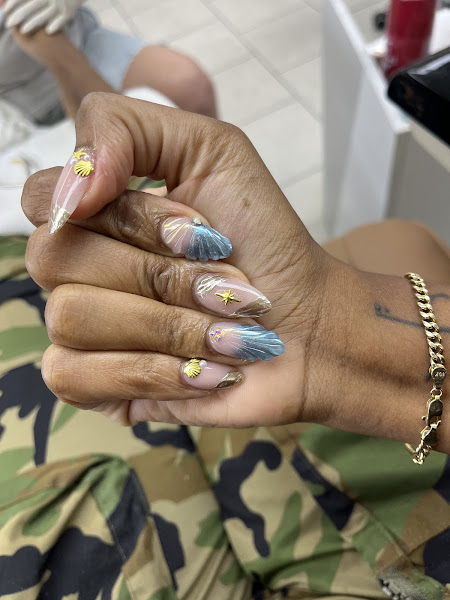 Nails by ME 3