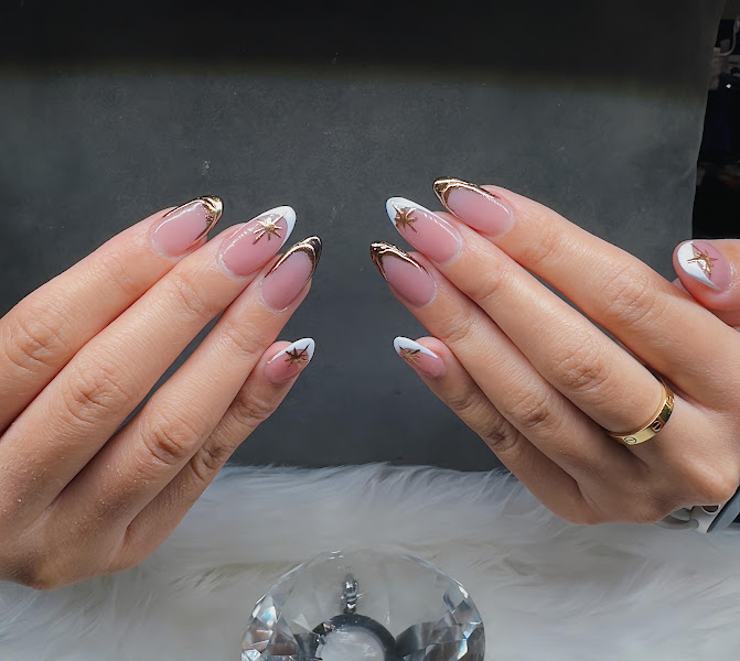 Venetian Nail Bar and Salon
