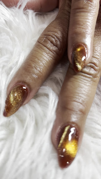 Venetian Nail Bar and Salon 2