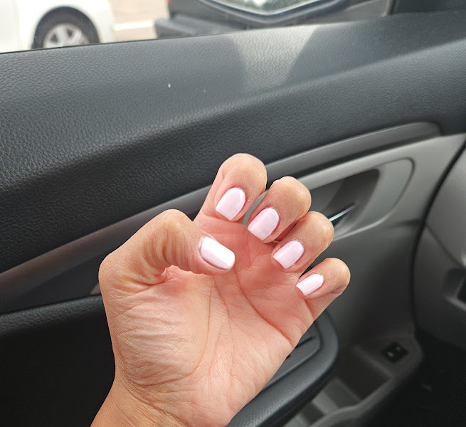 Venetian Nail Bar and Salon 3