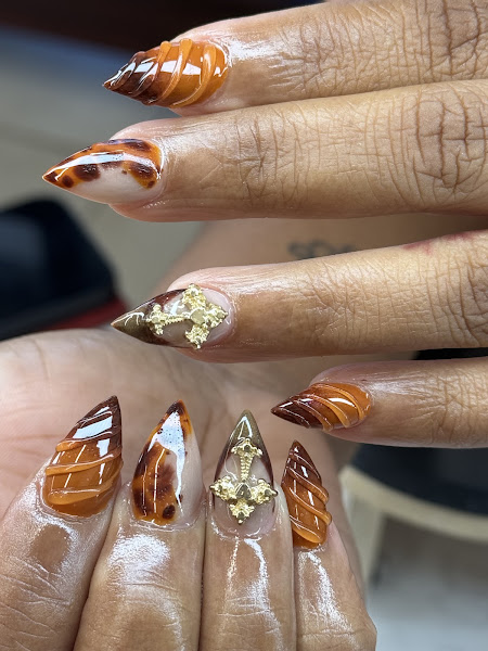 Nails designs by vd 3
