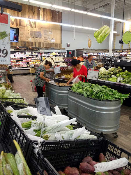 Blalock Market 3