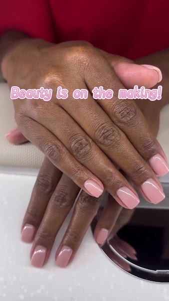 Scorpio Nail Salon Houston & Cypress Texas 2
