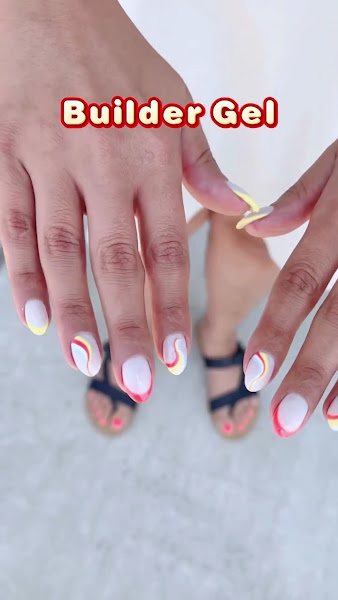 Scorpio Nail Salon Houston & Cypress Texas 3