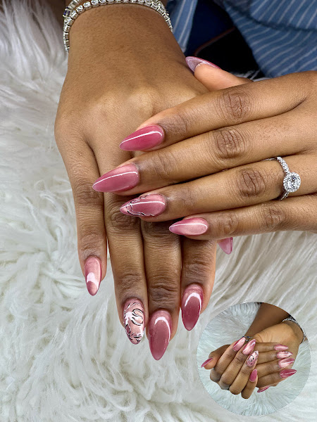 Q Nails & Lashes 3