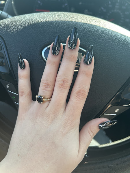 NT Nails Spa