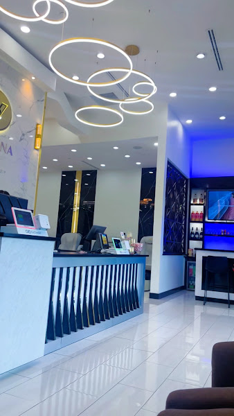 VENTANA NAILS SPA 2