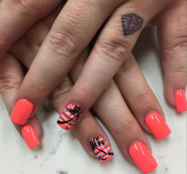 Hollywood Salon Spa 5