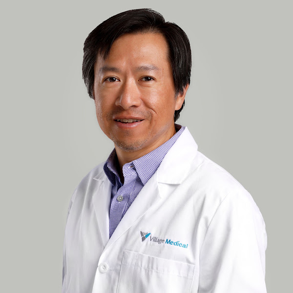 Thien Nguyen, MD