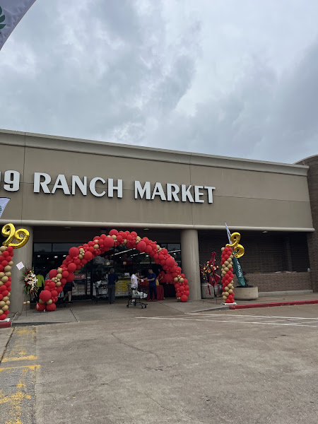 99 Ranch Market