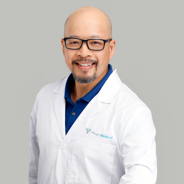 John Nguyen, DO