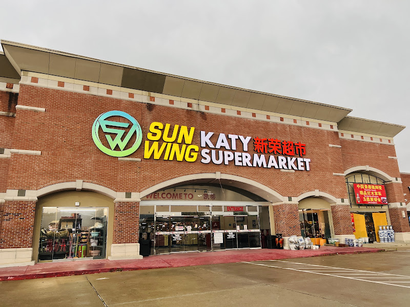 Sun Wing Supermarket 1