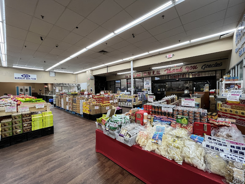 Sun Wing Supermarket 4