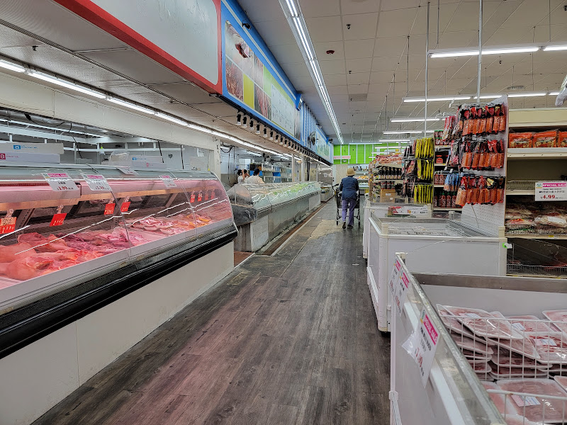 Sun Wing Supermarket 5
