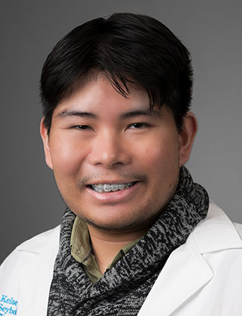 Minh-Son Nguyen, MPAS, PA-C
