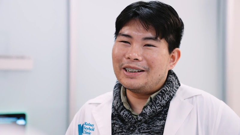 Minh-Son Nguyen, MPAS, PA-C 2