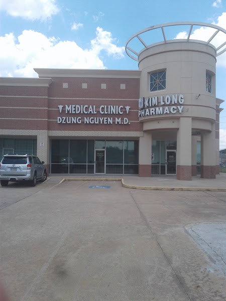 Dzung A Nguyen Md Pa