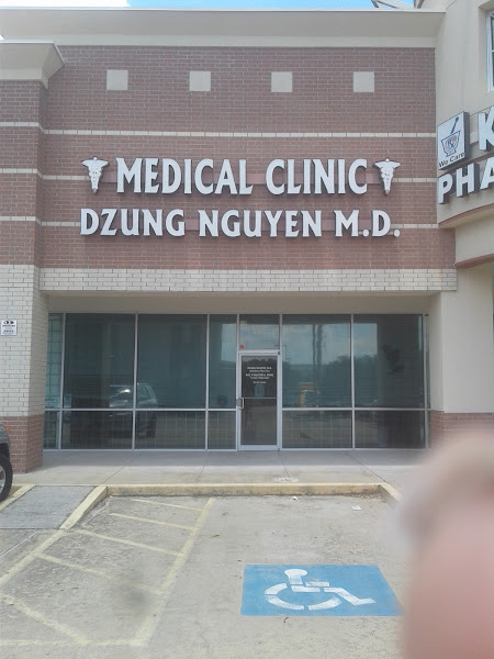 Dzung A Nguyen Md Pa 2