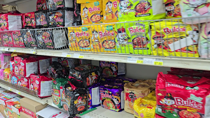 Ben Thanh Market 2